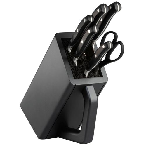 Victorinox Kochmesser-Block 6 tlg 7.72 43.6