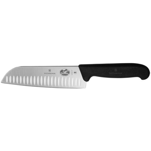 Victorinox Fibrox Santokumesser 17 cm 5.25 23.17