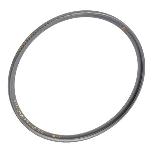 B+W Filter T-Pro UV MRC 77mm nano 1097758