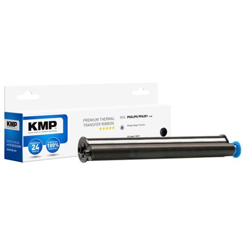 KMP F-P5 kompatibel mit Philips PFA 351