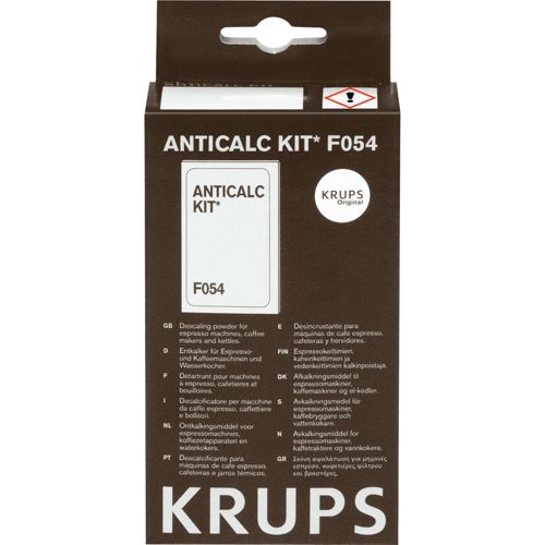 Krups F 054.00 Entkalkungsset