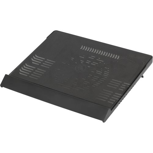 Rivacase 5556 Notebook Kühlpad bis 43,9cm (17.3 )