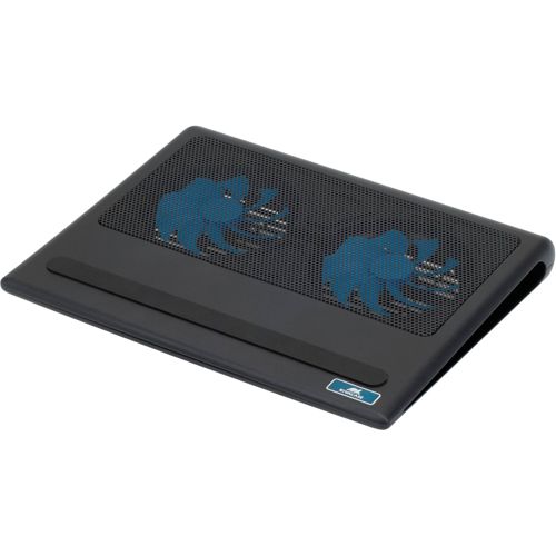 Rivacase 5557 Notebook Kühlpad bis 43,9cm (17.3 )