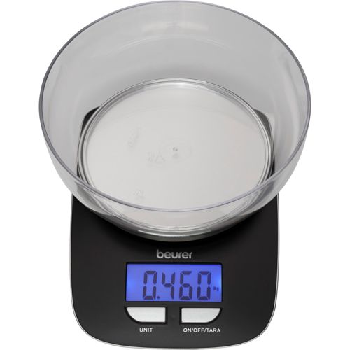 Beurer KS 25 Küchenwaage