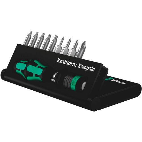 Wera Kraftform Kompakt 12