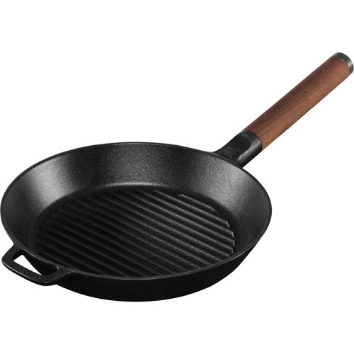 Fiskars Pfanne Norden Gusseisen Grillpfanne 26c