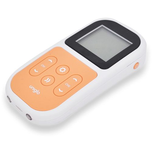 TensCare UniGlo Muskelstimulator K-UNIGLO