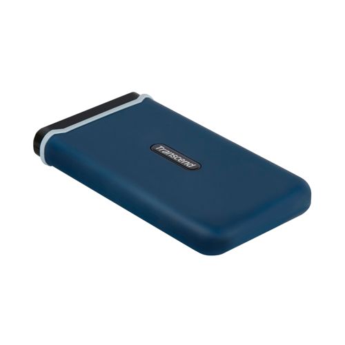 Transcend SSD ESD370C 500GB USB-C USB 3.1 Gen 2