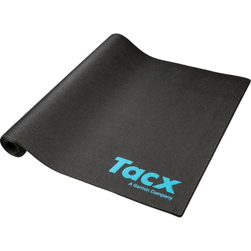 Tacx Aufrollbare Trainermatte