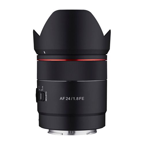 Samyang AF 1,8/24 FE Sony E