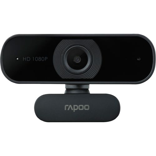 Rapoo XW180 Full HD Webcam