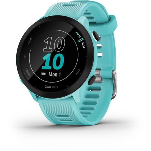 Garmin Forerunner 55 türkis