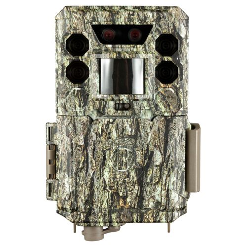 Bushnell Wildkamera 30MP Dual Core camo