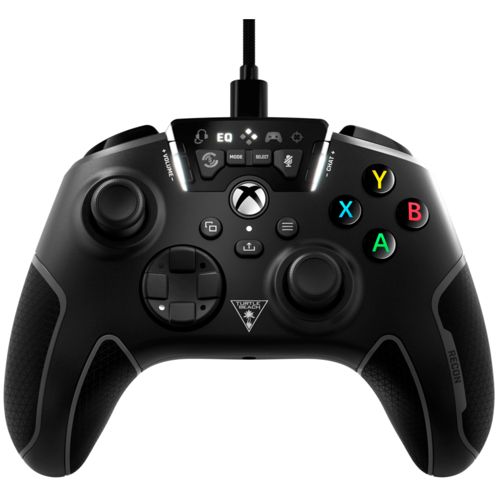 Turtle Beach Controller Recon Xbox Series X / Series S schwarz