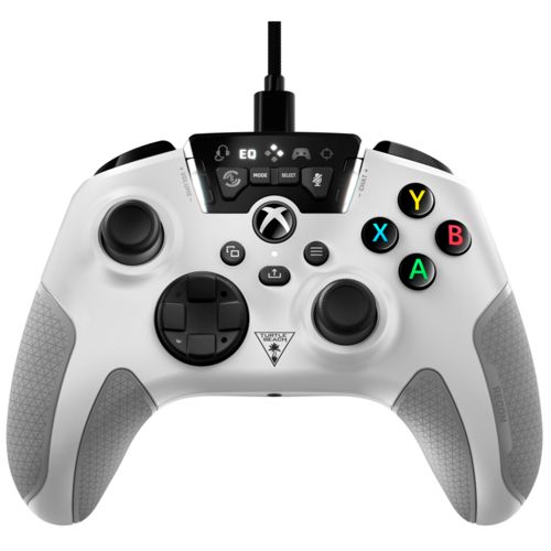 Turtle Beach Controller Recon Xbox Series X / Series S weiß