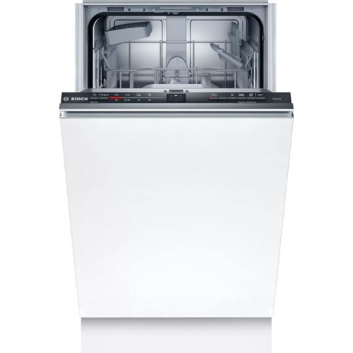 Bosch SRV2IKX10E Spülmaschine 45cm