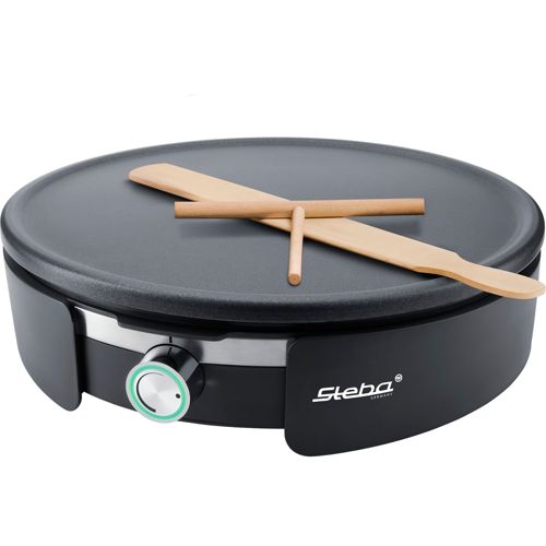 Steba CR 36 XXL Crepes-Maker