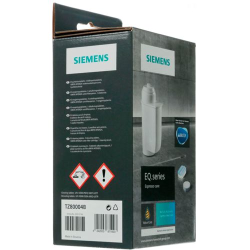 Siemens TZ 80004 A Pflegeset