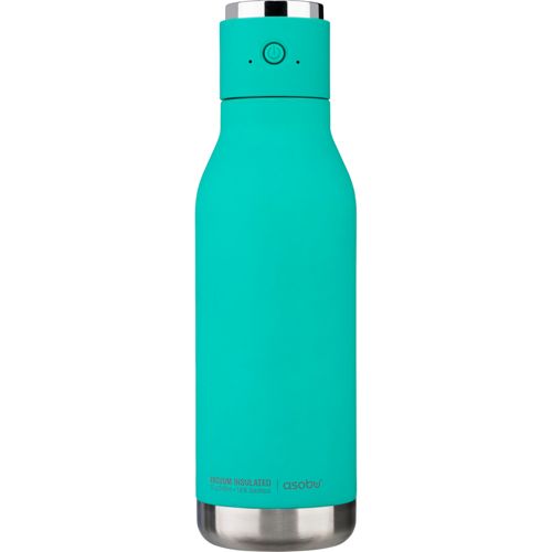 Asobu Wireless Bottle Türkis, 0.5 L