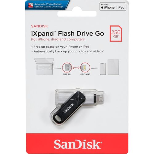 sandisk ixpand flash drive
