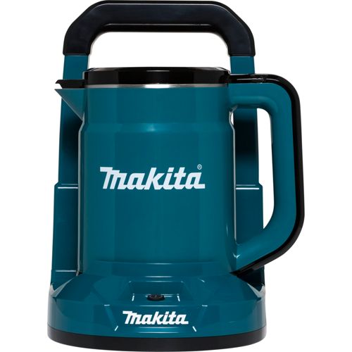 Makita KT001GZ Akku-Wasserkocher 40V