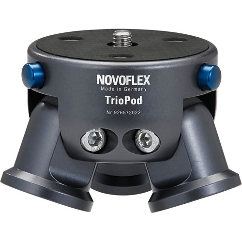 Novoflex TrioPod Stativbasis