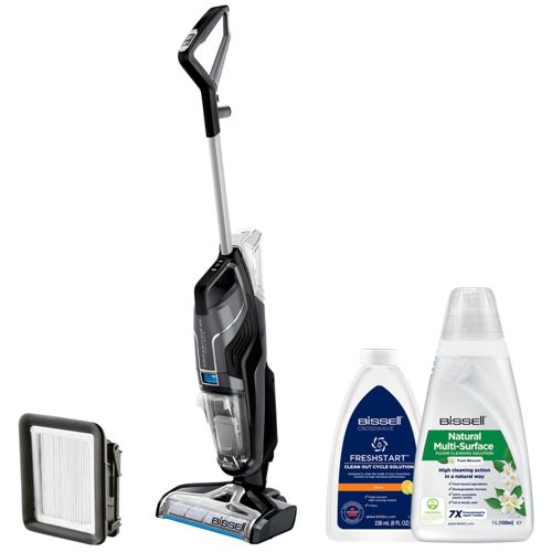 BISSELL CrossWave C6 Cordless