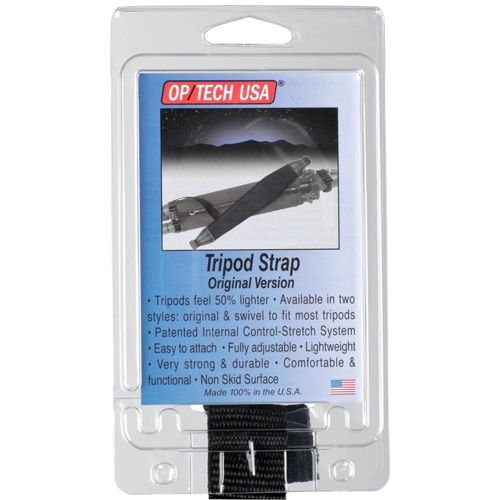 OP TECH Strap System Tripod-Strap