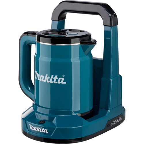 Makita DKT360Z Akku-Wasserkocher