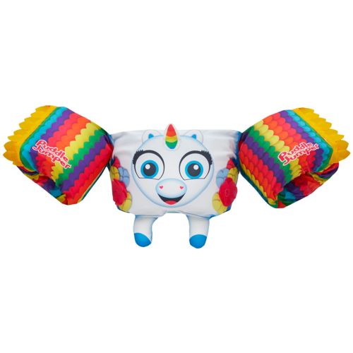 Sevylor 3D Puddle Jumper Einhorn weiß/bunt