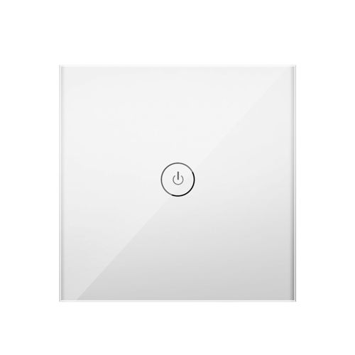 Meross Smart Wi-Fi 2 Way Wall Switch