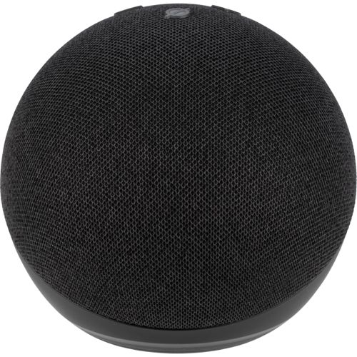 Amazon Echo Dot 5 charcoal