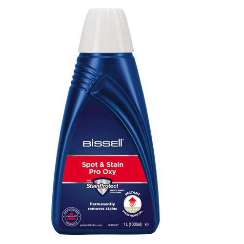 BISSELL Spot & Stain 1L PRO OXY Reinigungsmittel Fleckenreiniger
