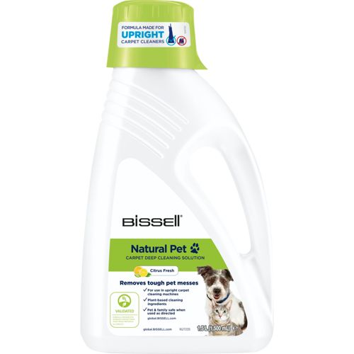 BISSELL Wash & Refresh PET 1,5L Reinigungsmittel Fleckenreiniger