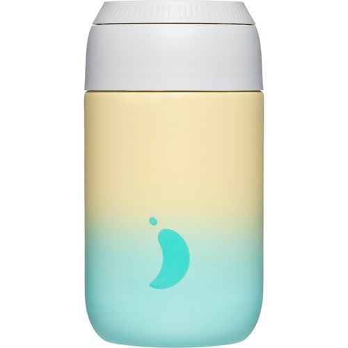 Chillys Kaffeebecher Series 2 Gradient Dusk 340ml