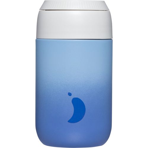 Chillys Kaffeebecher Series 2 Gradient Nightfall 340ml