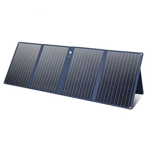 Anker 625 Solar Panel 100W für Anker 521/535/757