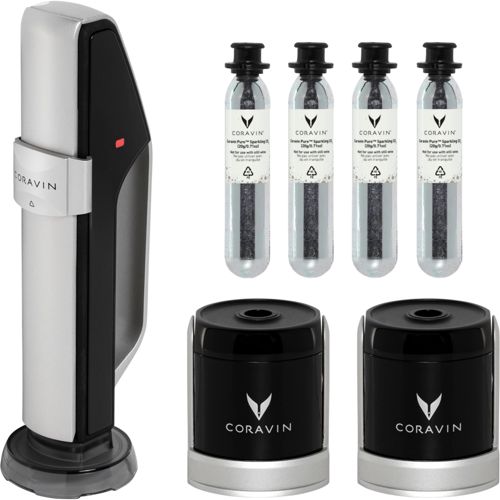 Coravin Weinsystem Sparkling