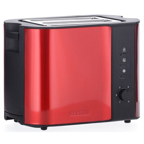 Severin AT 2217 Toaster rot