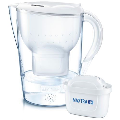 Brita Marella XL weiß