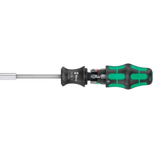 Wera Kraftform Kompakt 27 Set 1