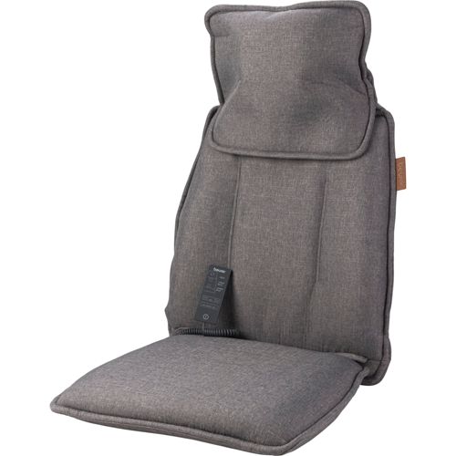 Beurer MG 330 grey Shiatsu-Massagesitzauflage