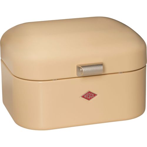 WESCO SINGLE BREADBOX GRANDY mandel