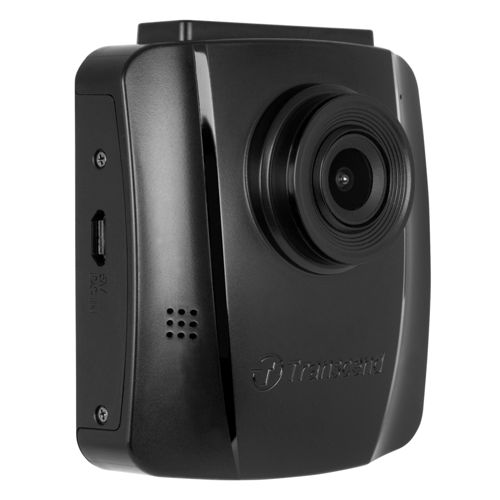 Transcend DrivePro 110 Onboard Kamera inkl. 64GB microSDXC TLC