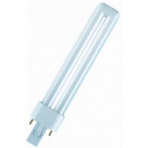 Osram DULUX S Energiesparlampe 9W/71 G23 FS1 DU-S9-71