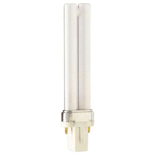 Osram DULUX S Energiesparlampe 7W/78 G23 FS1 DU-S7-78