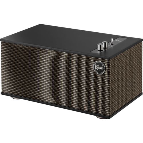 Klipsch The Three II schwarz