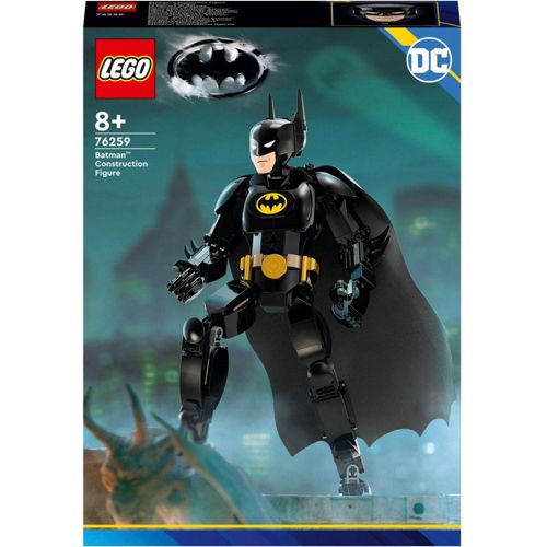 LEGO DC Batman 76259 Batman Baufigur