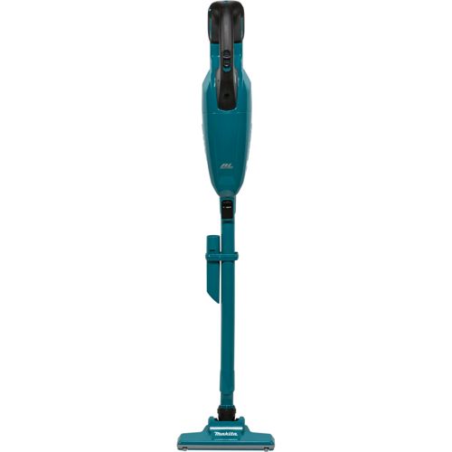Makita DCL283FZ Akku-Staubsauger