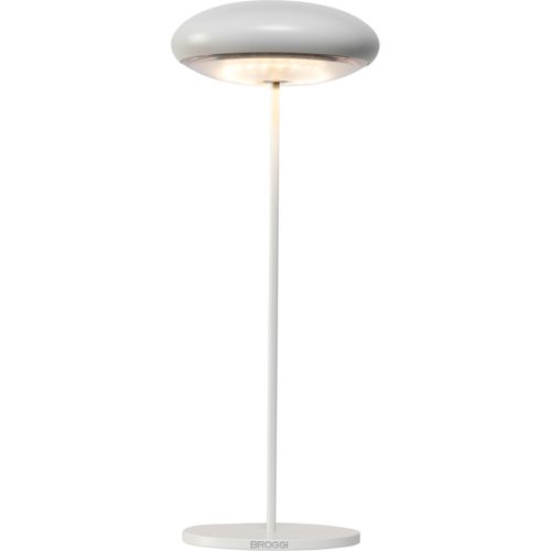 Broggi Nuvola Lampada Led Bianco White